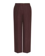 Moss Copenhagen naira claritta pants 19054 fudge