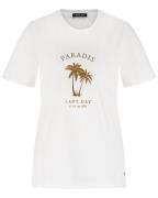 Lady Day Paradis shirt