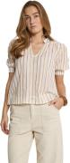 Minus Mka blouse cloud dancer