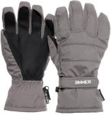 Sinner vertana ski handschoenen heren -multicolour