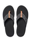 Reef Slippers cushion cloud tx cj3581