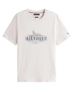 Tommy Hilfiger T-shirt korte mouw mw0mw39353
