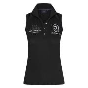HV Polo Polo shirt favouritas tech mouwloos