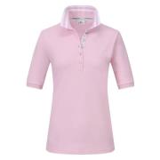 HV Society Poloshirt hvsamira ms