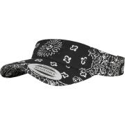 Flexfit Paisley pet met vizier