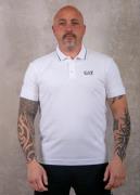 EA7 Polo shirt