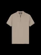 Malelions Zip polo