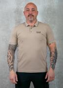 EA7 Polo shirt