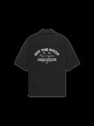 Off The Pitch Wardrobe summer shirt