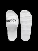 Lacoste Serve slide