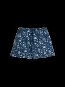 Lyle and Scott Botanical garden print swimshort