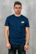 Tommy Hilfiger Reg bubble back ss tee