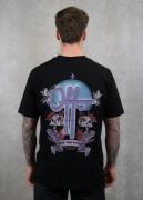 Off The Pitch Higher purpose regular tee