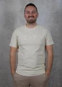 EA7 T-shirt