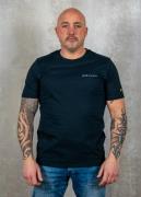 Lyle and Scott Embroidered t-shirt