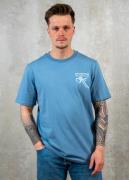 Off The Pitch Element slim fit tee