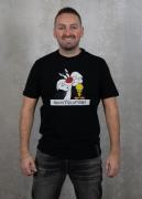 Iceberg Looney tunes t-shirt sylvester