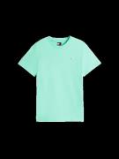 Tommy Hilfiger Tjm slim linear chest tee ext