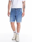 Replay Actie rbj.981 short 573 eco plus