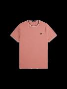 Fred Perry Twin tipped t-shirt
