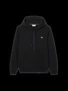 Lacoste Sweatshirt zipper