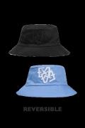 XPLCT Studios Patch bucket hat
