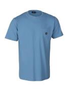 Brunotti axle men t-shirt strandshirt heren -
