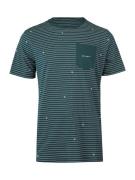 Brunotti axle-stripe men t-shirt strandshirt heren -
