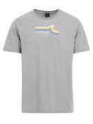 Protest ansel t-shirt strandshirt heren -