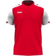Jako T-shirt dynamic damesmaten 6170d-114