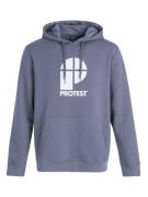 Protest classic logo hoody men hoodie heren -