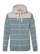 Protest optimism full zip hoody hoodie heren -