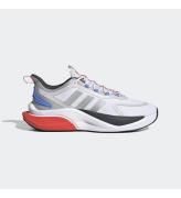 Adidas Alphabounce +,ftwwht/silvmt/blufus