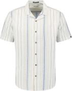 No Excess Shirt short sleeve revers collar do offwhite