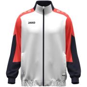 Jako Geweven jas dynamic 9870-026