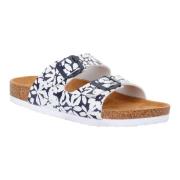 Regatta Dames mia double strap sandalen