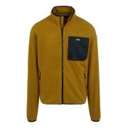 Regatta Heren frankie full zip fleecejack