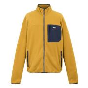 Regatta Heren frankie full zip fleecejack