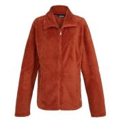 Regatta Dames heidy fluffy full zip fleecejack