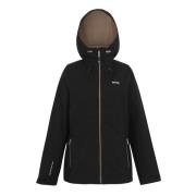 Regatta Dames wentwood ix effen 3 in 1 jas