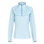 Regatta Dames yonder ii half zip fleece top