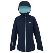 Regatta Dames birchdale ii waterdichte jas