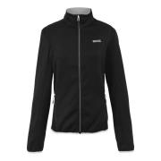 Regatta Dames newhill ii full zip fleecejack