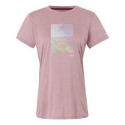 Regatta Dames fingal ix weide marl t-shirt