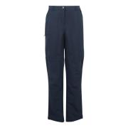 Regatta Dames chaska iii zip-off wandelbroek