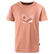 Dare2b Kinderen/kinderen amuse ii vlinder t-shirt