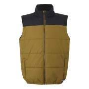 Regatta Heren hawfinch baffled gilet