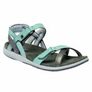Regatta Grote buiten vrouwen/dames lady santa cruz open teen sandalen