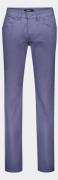Gardeur Katoenen 5-pocket hose 5-pocket modern fit bill-3-412151/1067