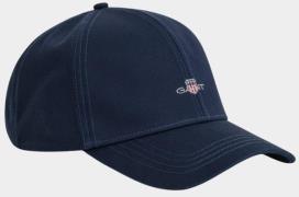 Gant Cap high shield cotton twill cap 9900001/410